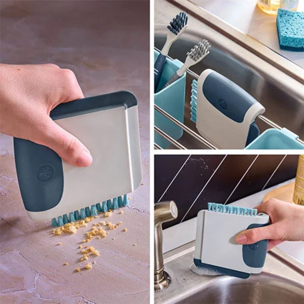 Kitchen Squeegee Tool - Picture 3 of 3